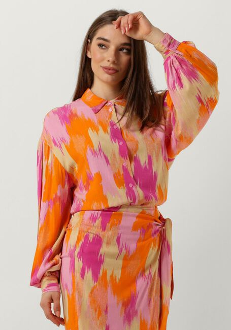 Rosane REFINED DEPARTMENT Blusen FAYA - large