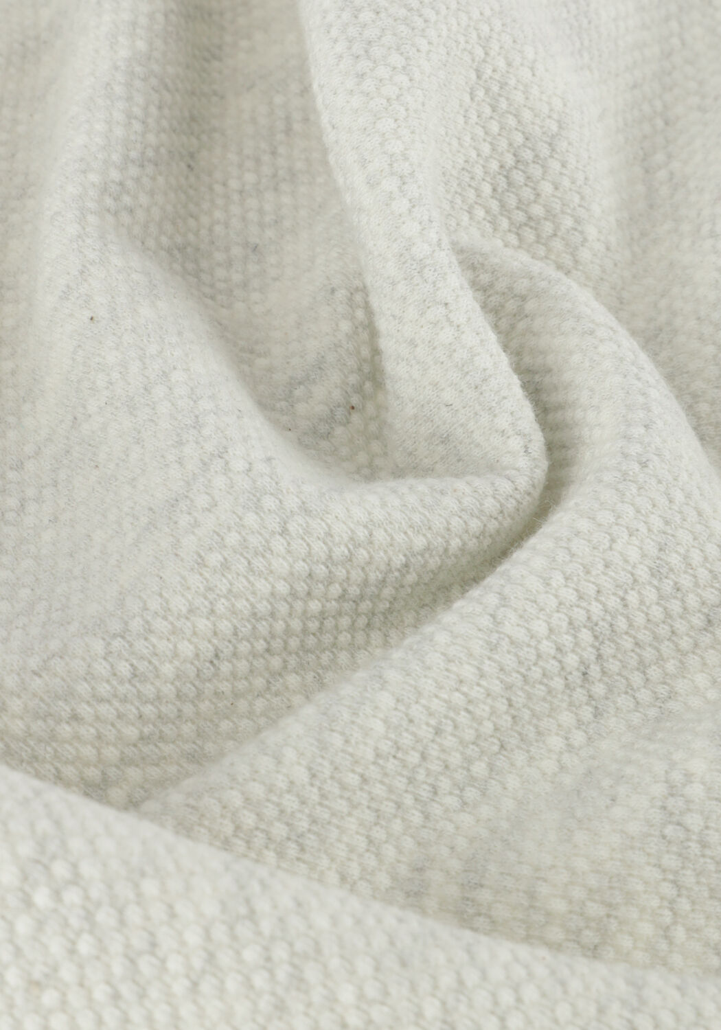 Hellgrau INDIAN BLUE JEANS T-shirt T-SHIRT FANCY PIQUE IB - large