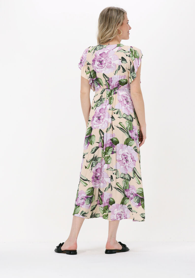 lilane y.a.s. maxikleid yaseva sl ankle dress YN7103