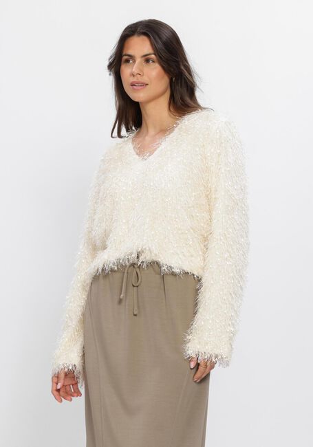 Nicht-gerade weiss AIMEE THE LABEL Tops & T-shirts JULES - large