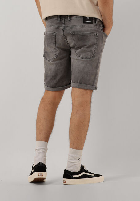 Graue PUREWHITE Kurze Hose W1080 THE STEVE - large