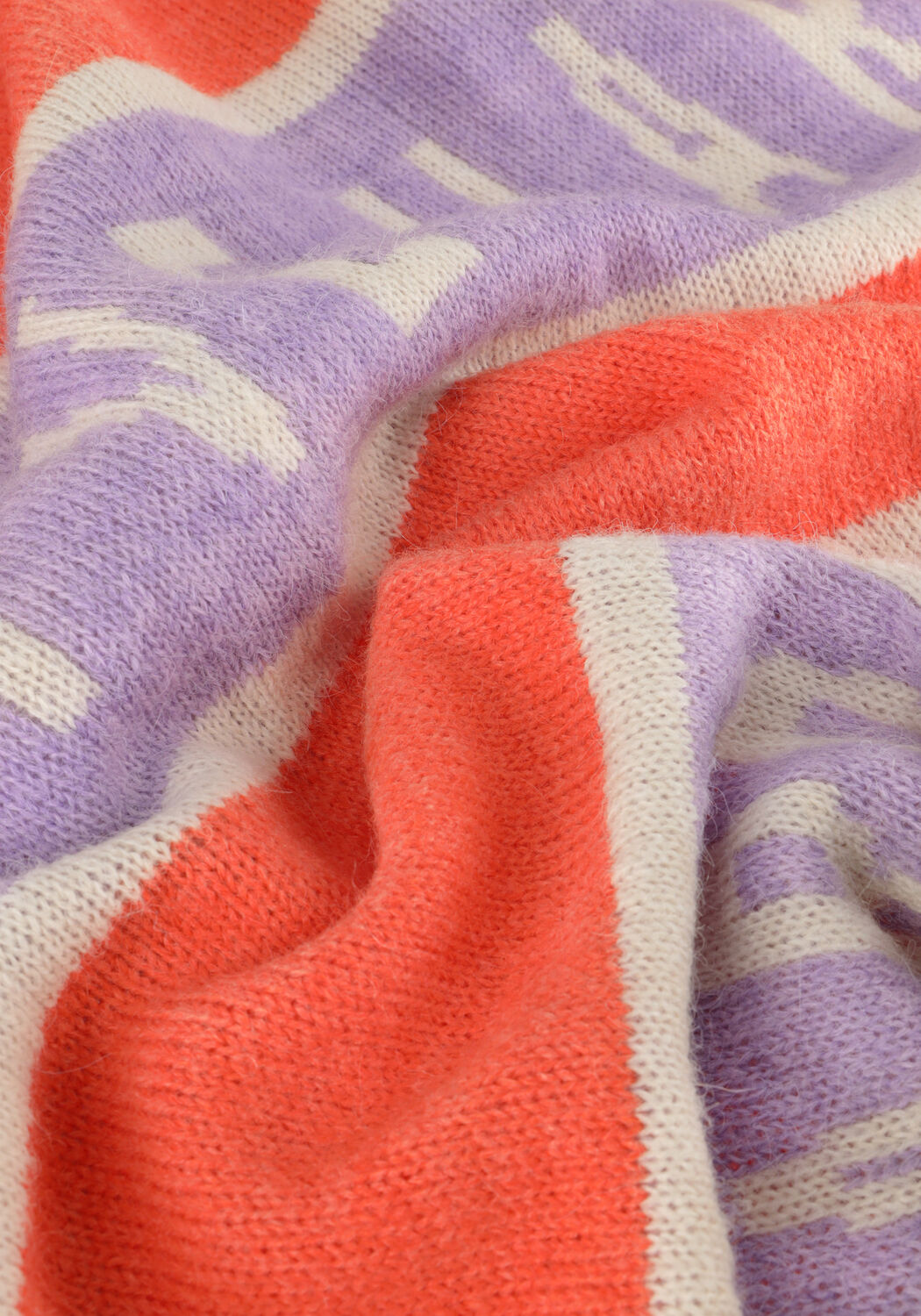 Orangene HARPER & YVE Pullover HARPER-JU - large