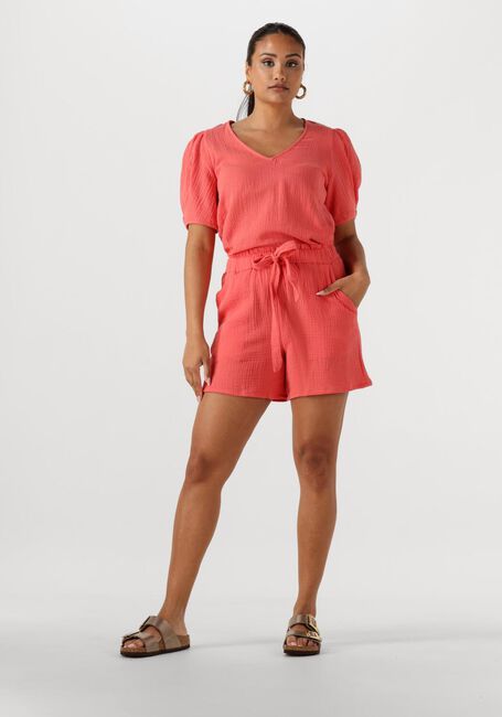 Koralle MINUS T-shirt STINA BLOUSE - large