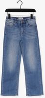 Blaue RAIZZED Wide jeans MISSISSIPPI - medium