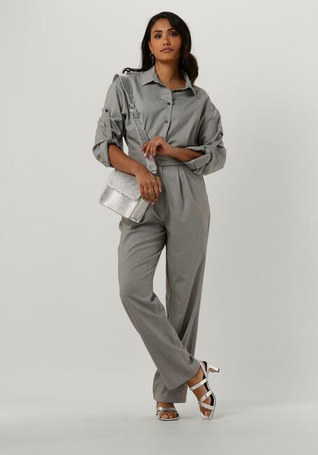 Schwarze CHPTR-S Jumpsuit COUNTER JUMPER - large