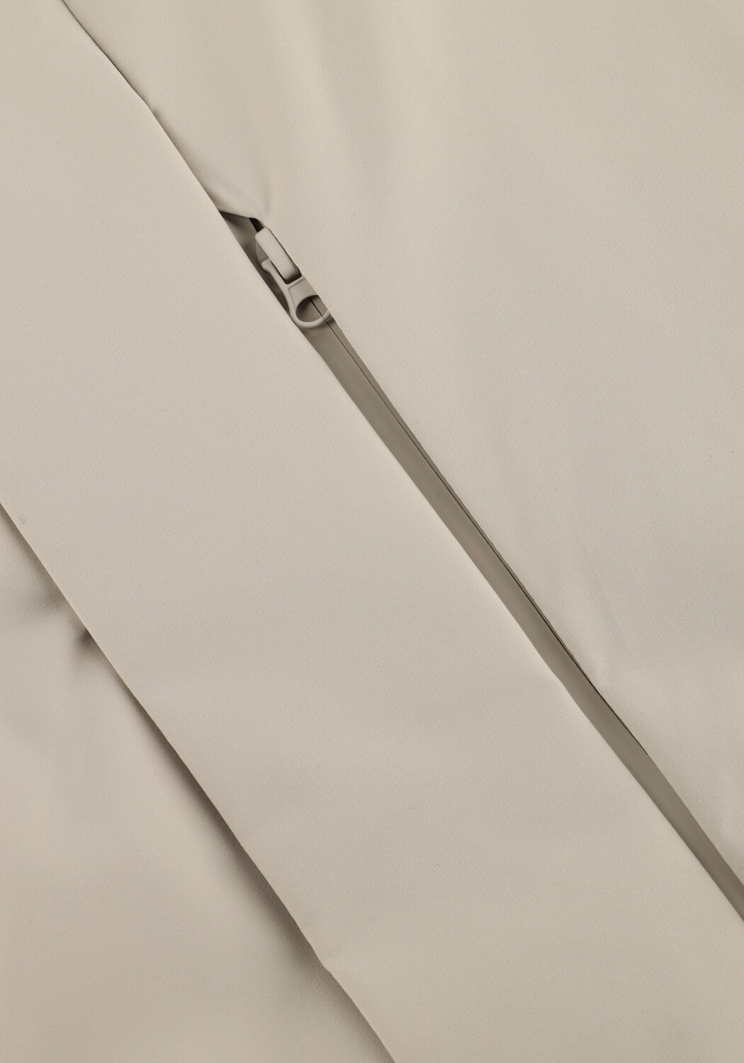 Beige SAVE THE DUCK Wattierte Jack OBIONE MATT21 - large