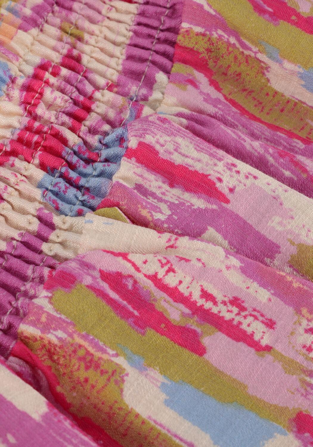 Rosane MOVES Minirock ULLES - large