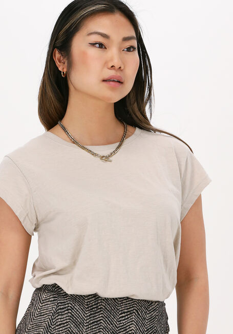 Sand MINUS T-shirt LETI TEE - large