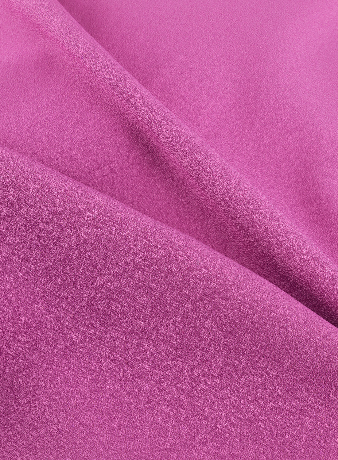 Fuchsie COUCOU Maxikleid COSMOPOLITAN DRESS - large