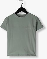 Grüne DAILY7 T-shirt T-SHIRT DAILY SEVEN - medium