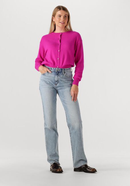 Blaue LEE Straight leg jeans JUNE - large