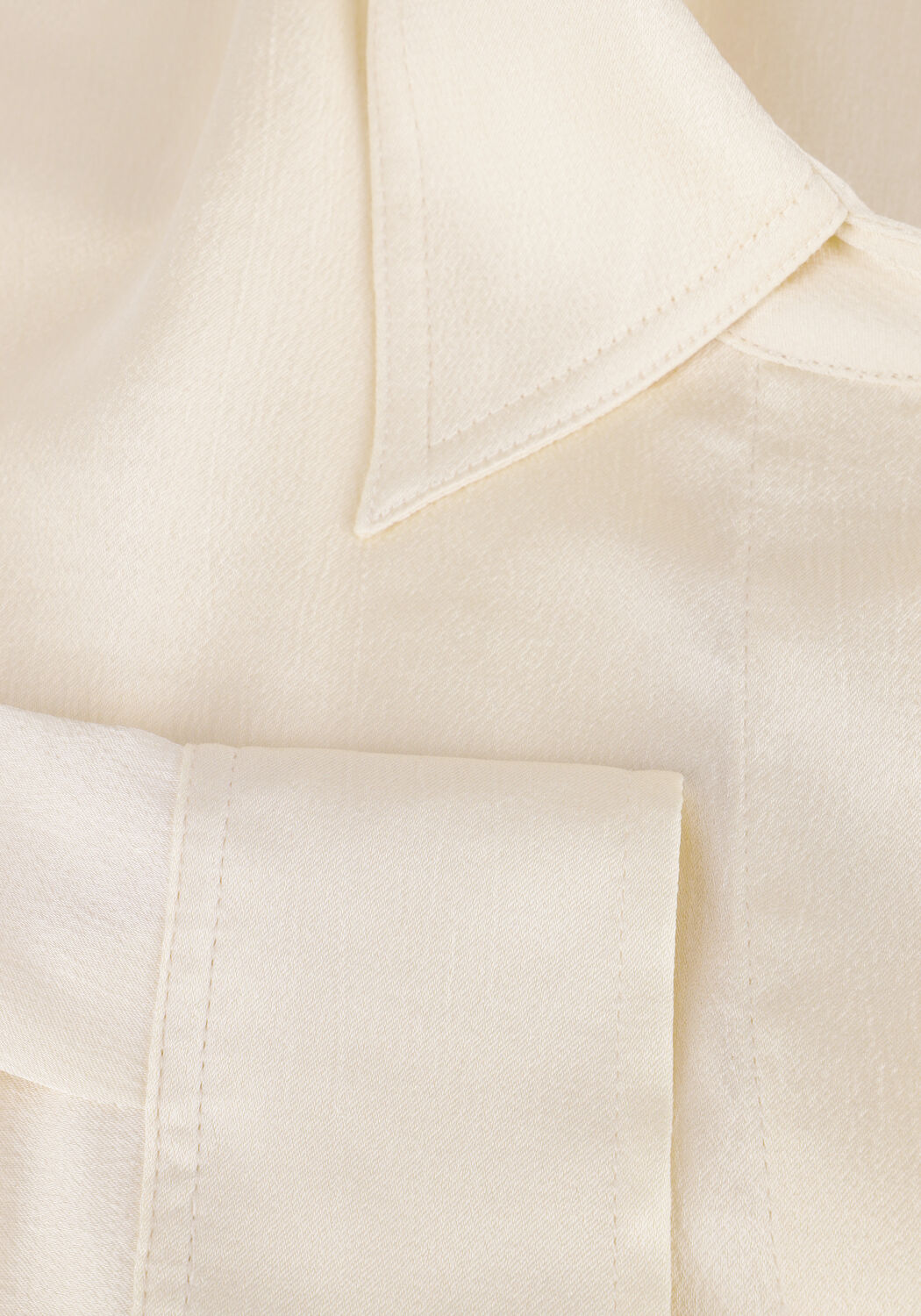 Ecru VANESSA BRUNO Blusen DOROTHEE - large