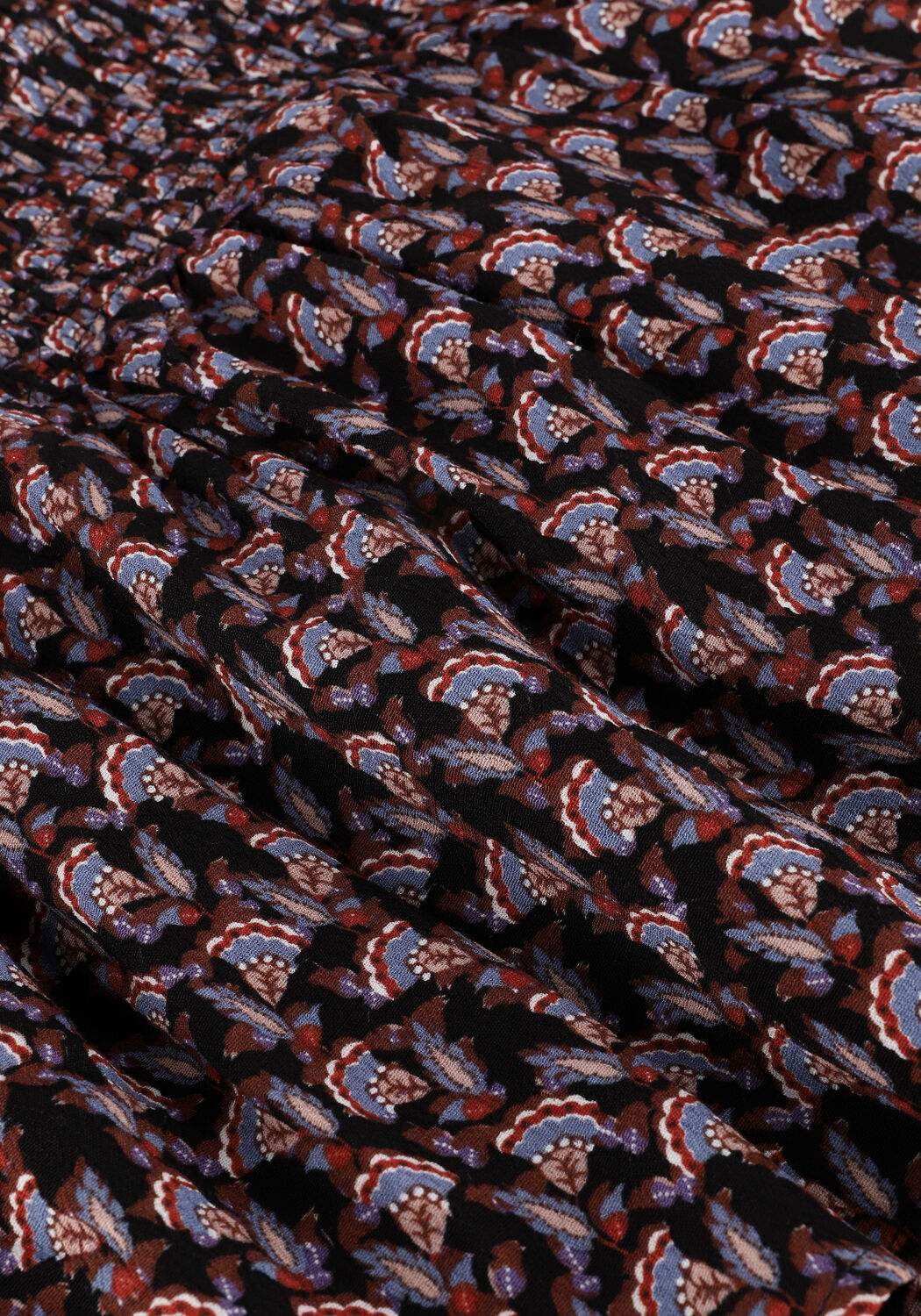 Schwarze YDENCE Minirock BELLA - large