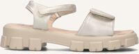 Goldfarbene BULLBOXER Sandalen AUC000F1S Goldfarbene BULLBOXER Sandalen AUC000F1S - medium