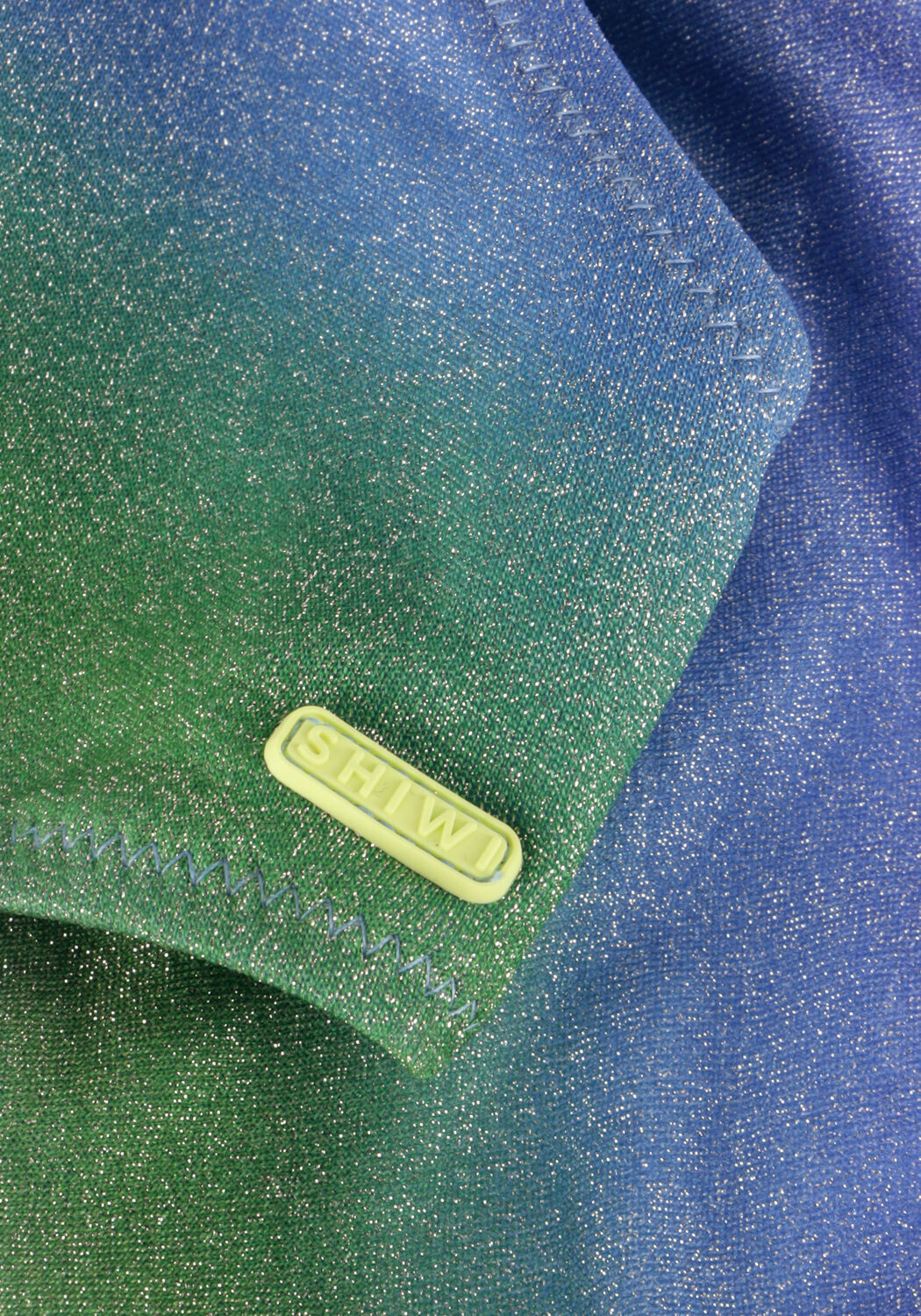 Blaue SHIWI Bikinis LIV BIKINI SET - large