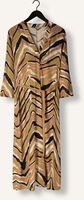 Grüne SUMMUM Maxikleid DRESS ZIGZAG Grüne SUMMUM Maxikleid DRESS ZIGZAG - medium
