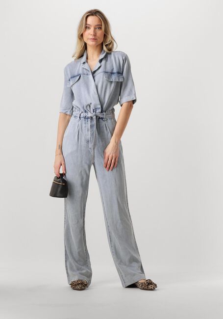 Hellgrau FREEBIRD Jumpsuits YAEL SS - large