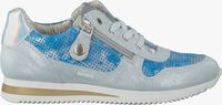 Blaue DEVELAB Sneaker low 41352 - medium