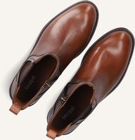 Cognacfarbene MARIPE Ankle Boots FABIOLA Cognacfarbene MARIPE Ankle Boots FABIOLA - medium