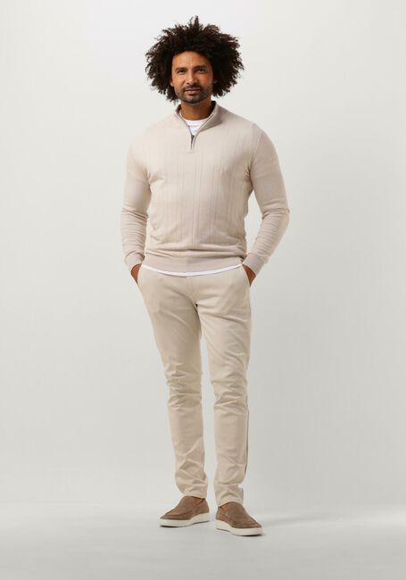 Beige GENTILUOMO Pullover K9098-272 - large