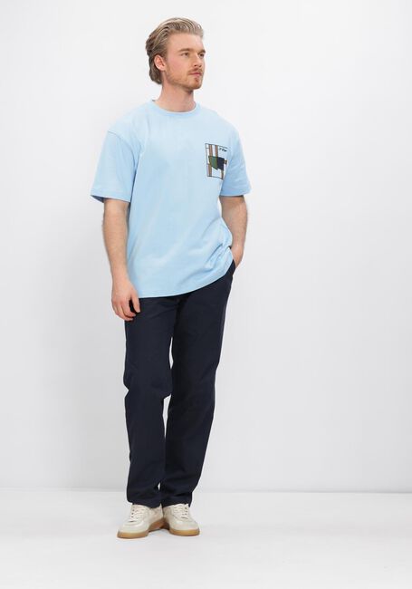 Hellblau JC RAGS T-shirt T-SHIRT SS DINO - large