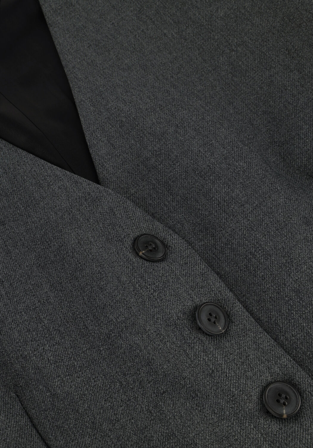 Graue ACCESS Gilet D44-2158-158 - large