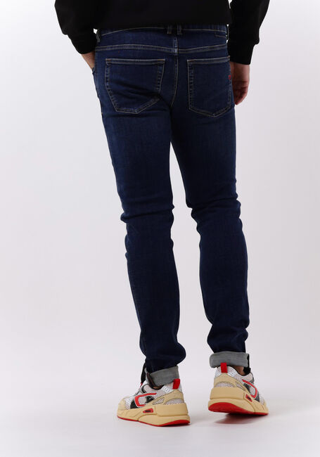 Blaue DIESEL Skinny jeans 1979 SLEENKER - large