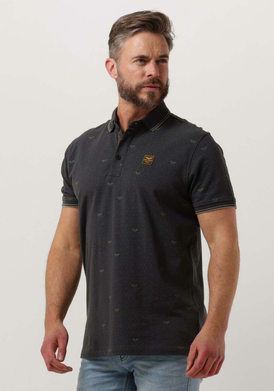Pme hotsell poloshirt sale