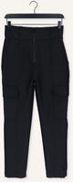 Schwarze CO'COUTURE Cargohosen KYLE UTILITY PANT Schwarze CO'COUTURE Cargohosen KYLE UTILITY PANT - medium