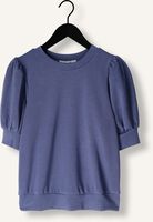 Blaue MINUS Top LIVANA T-SHIRT Blaue MINUS Top LIVANA T-SHIRT - medium