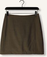 Grüne MODSTRÖM Minirock GALEMD 2 SKIRT Grüne MODSTRÖM Minirock GALEMD 2 SKIRT - medium