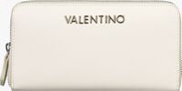 Weiße VALENTINO BAGS Portemonnaie VPS1IJ155 - medium