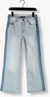 Hellblau NIK & NIK Wide jeans FLORE WIDE LEG DENIM - medium