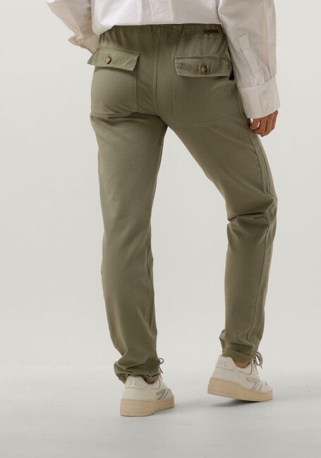 Grüne MOSCOW Hose 76-02-MAGJANI - large