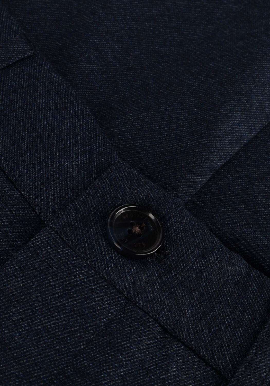 Dunkelblau MATINIQUE Hose MALIAM JERSEY PANT - large