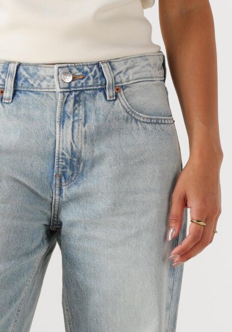 Hellblau CALVIN KLEIN Straight leg jeans SIGNATURE 90S STRAIGHT LAFAYETTE - large