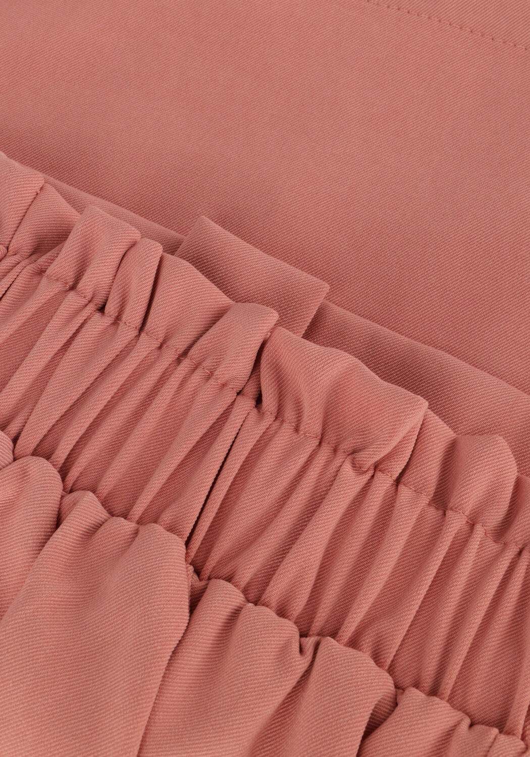 Orangene YDENCE Hosen SHORT MAUD - large