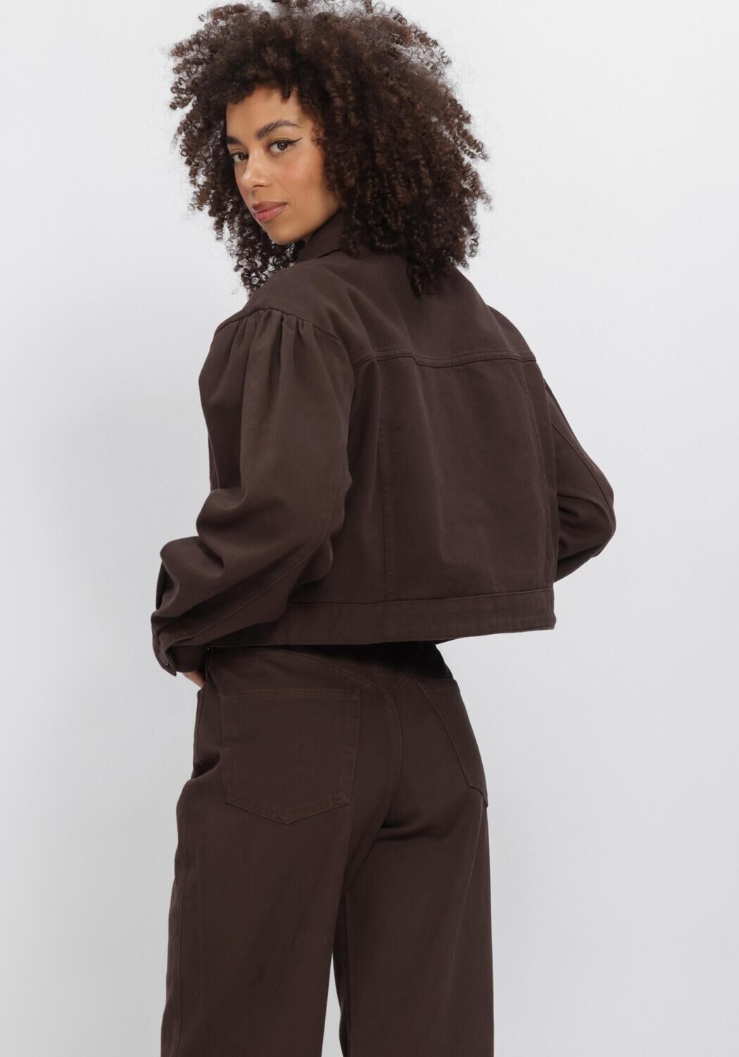Braune HARPER & YVE Jack NILLOW-JA - large