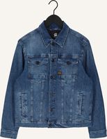 Blaue G-STAR RAW Jeansjacke ARC 3D JACKET Blaue G-STAR RAW Jeansjacke ARC 3D JACKET - medium