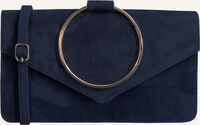 Blaue UNISA Clutch ZGRANA Blaue UNISA Clutch ZGRANA - medium