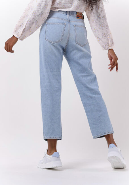 Hellblau DIESEL Mom jeans 2016 D-AIR - large