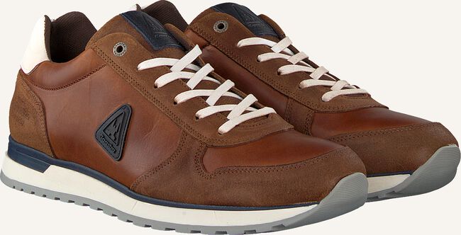 Cognacfarbene GAASTRA Sneaker Low KAI Cognacfarbene GAASTRA Sneaker Low KAI - large
