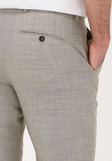Sand SELECTED HOMME Hose SLHSLIM-OASIS - large