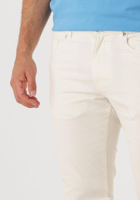 Weiße SCOTCH & SODA Chino RALSTON STRETCH TWILL 5-POCKET PANT - large