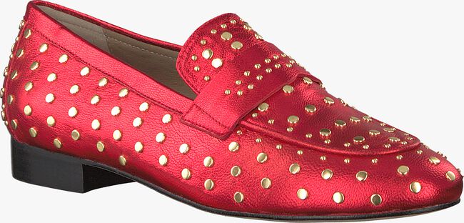 Rote TORAL Loafer TL10801 - large