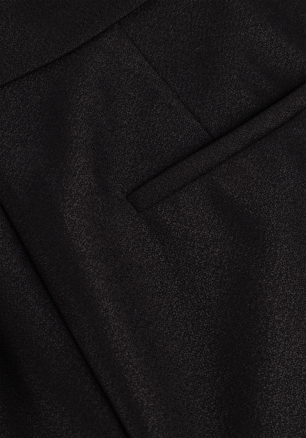 Schwarze MY ESSENTIAL WARDROBE Jumpsuit LAVINAMW JUMPSUIT - large