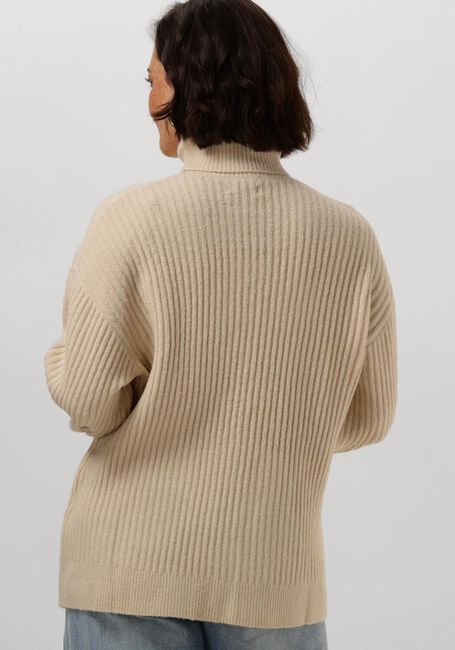 Nicht-gerade weiss ENVII Rollkragenpullover ENPIPIT LS KNIT 7217 - large