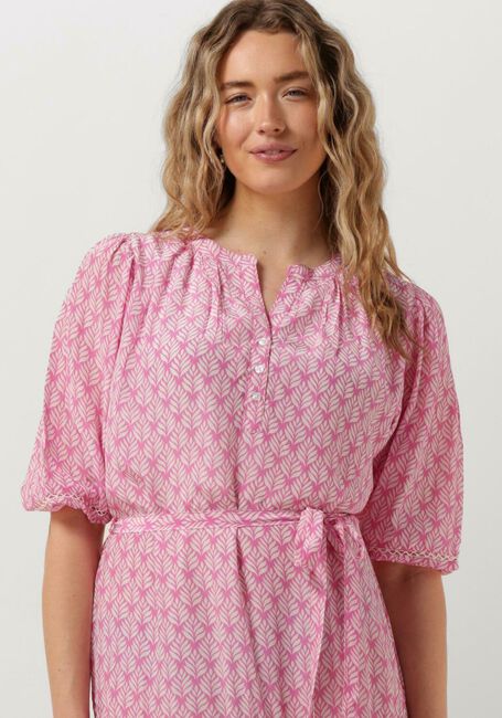 Rosane MOLIIN Midikleid YANIS - large