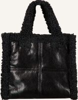 Schwarze STAND STUDIO Handtasche LOLITA BAG Schwarze STAND STUDIO Handtasche LOLITA BAG - medium