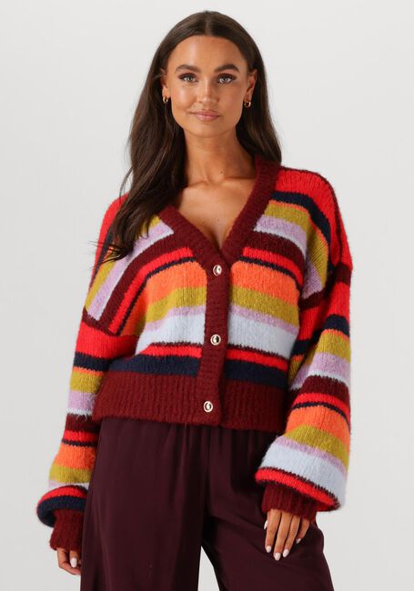 Bordeaux HARPER & YVE Jacken NOOR-CA - large
